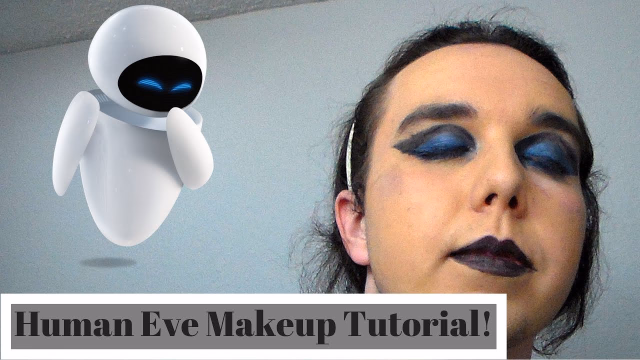 Is WALL-E yellow or orange?