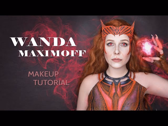 What color is Wanda?