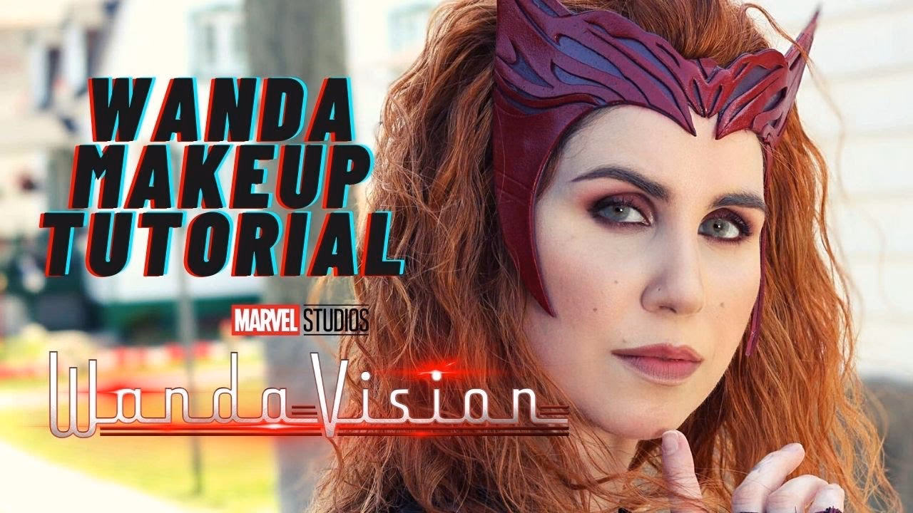 How tall is Wanda?