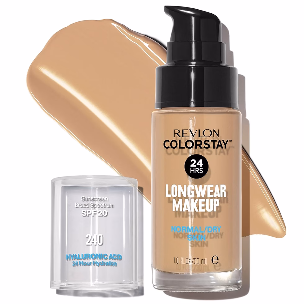 What is the best waterproof foundation?