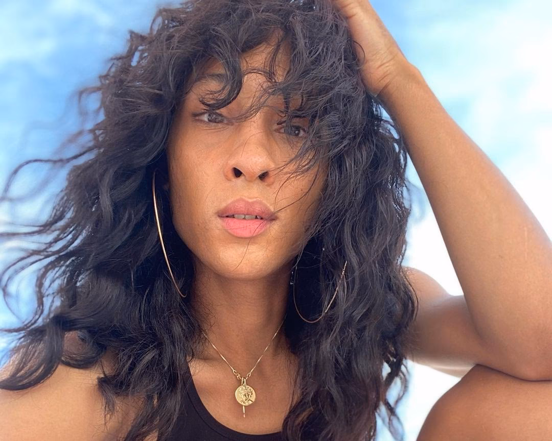 Does 2C hair form ringlets?