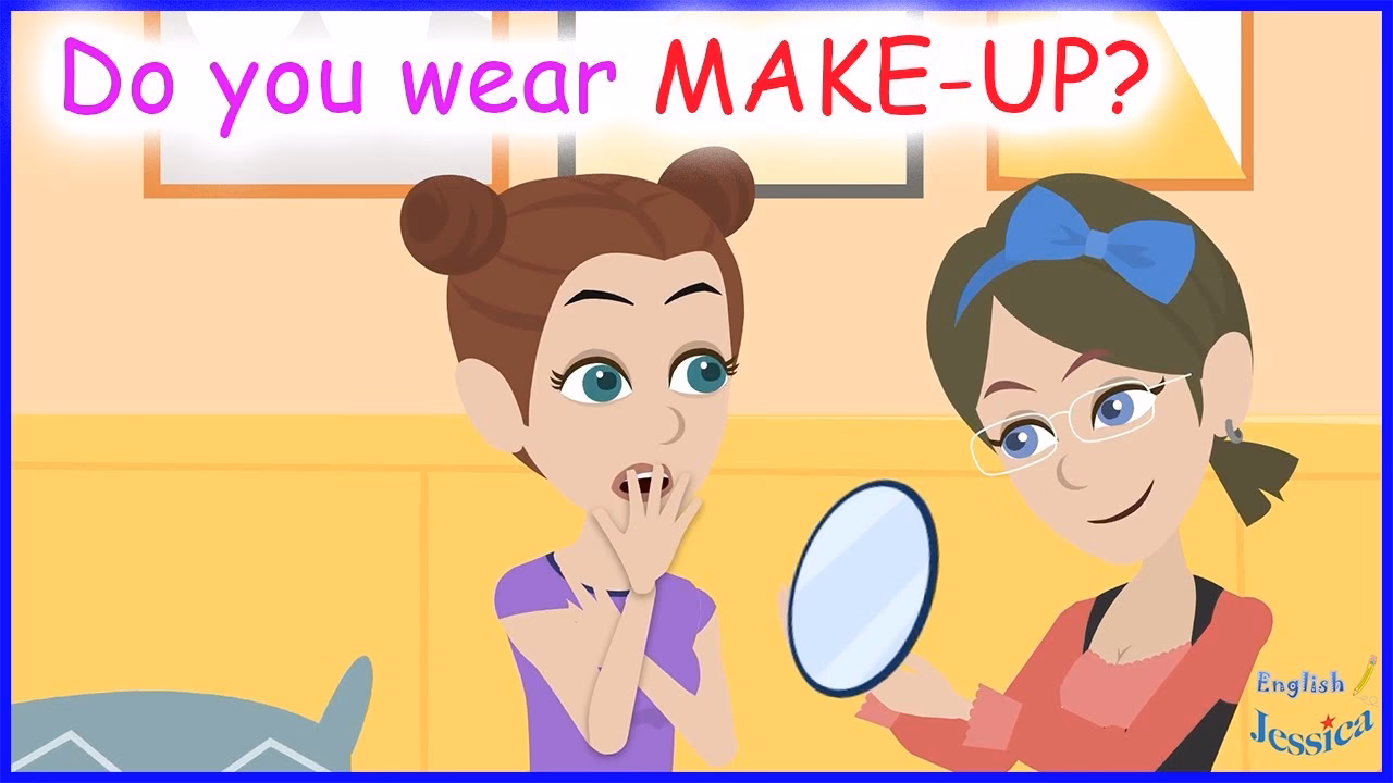 What are the 4 ways of speaking?