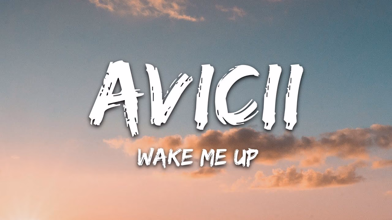 What song did Avicii sample?
