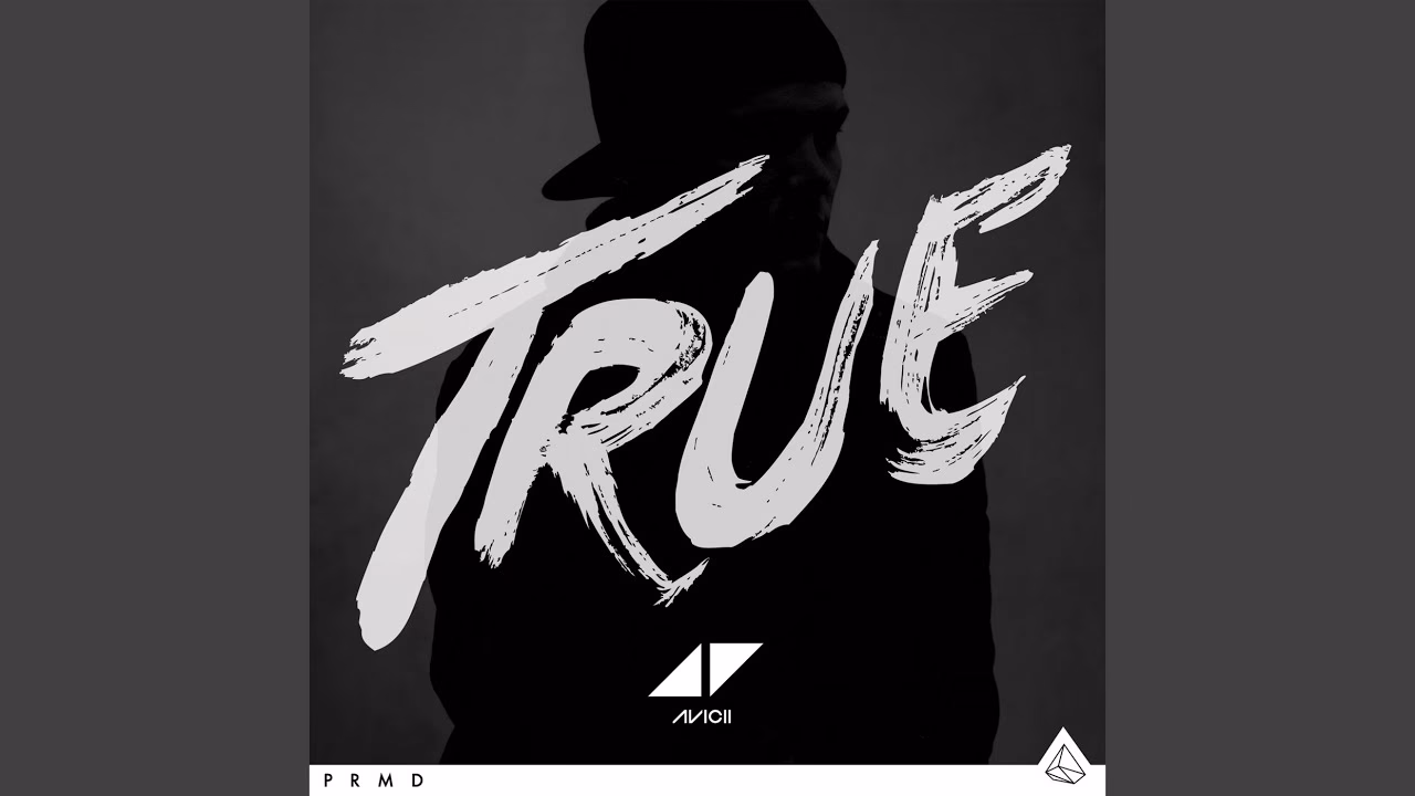 Did Avicii actually sing "Wake Me Up"?