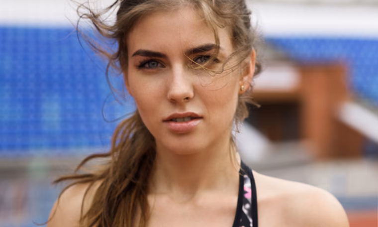 Is it okay to wear makeup at the gym?