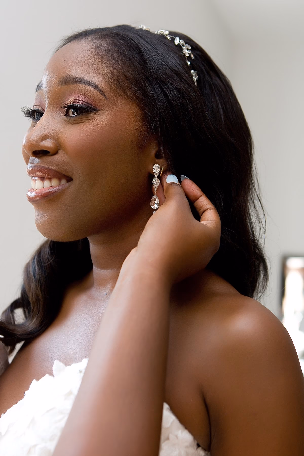 How much does bridal makeup cost in Toronto?