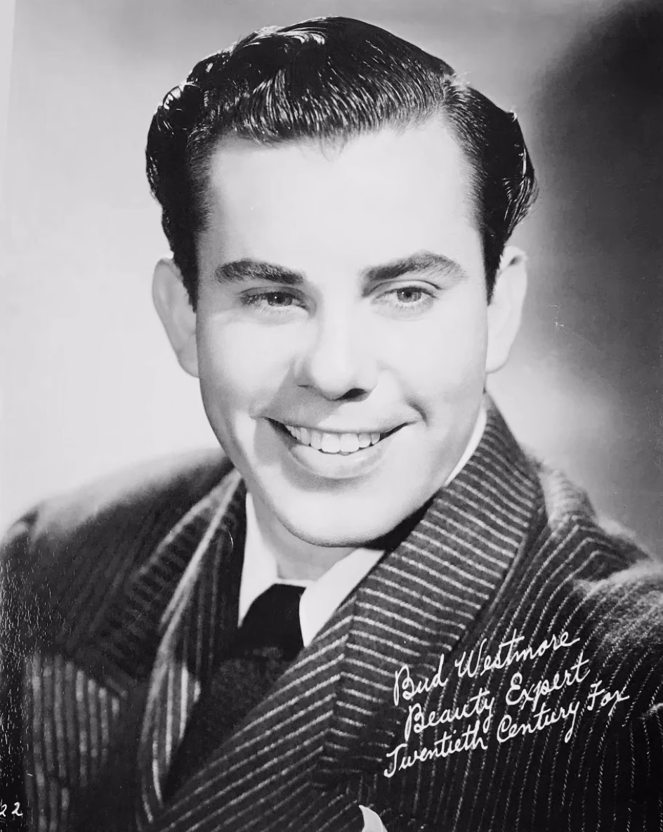 Is Michael Westmore related to Bud Westmore?