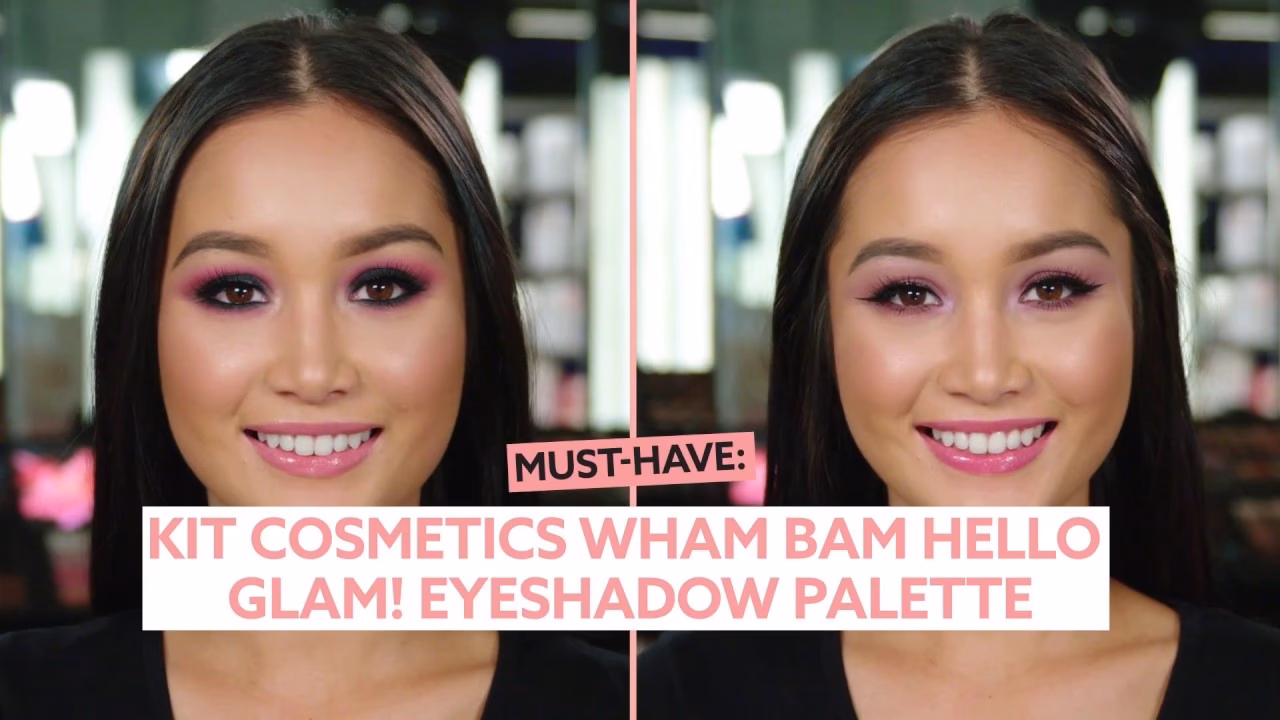 What was Wham's first hit?