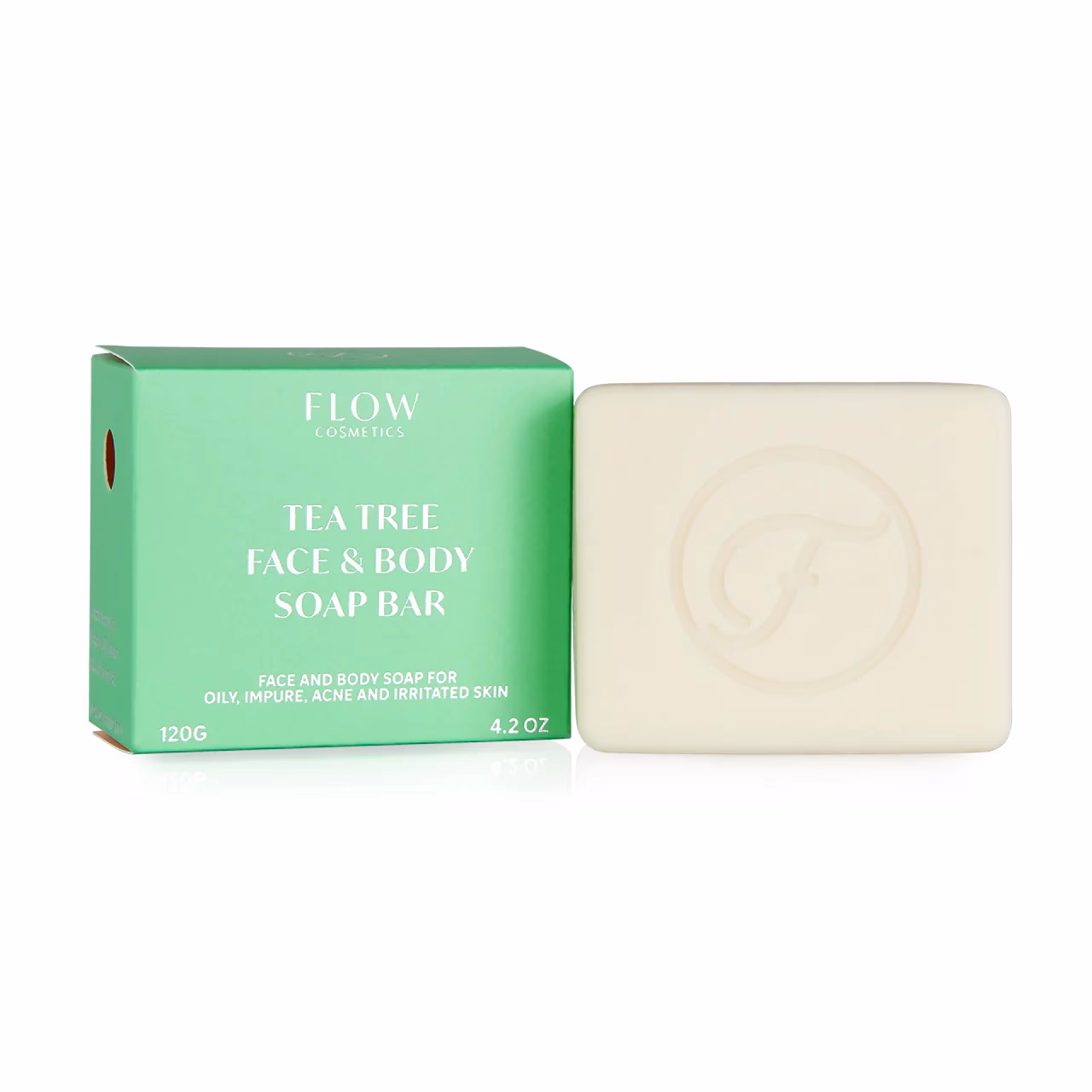 Why is it called a beauty bar and not soap?