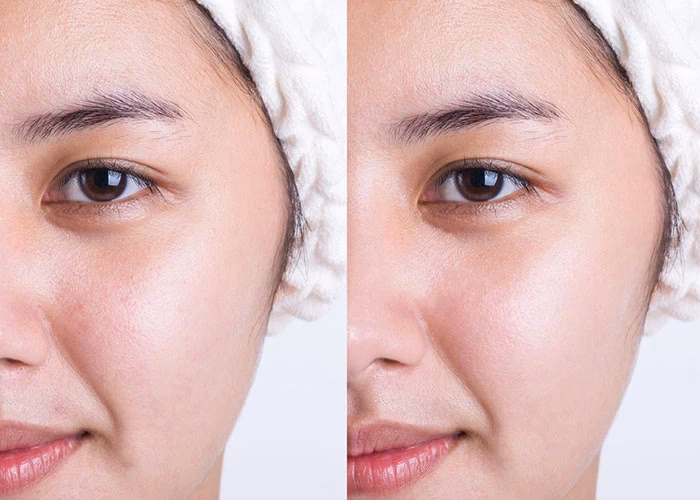 Does face primer really make a difference?