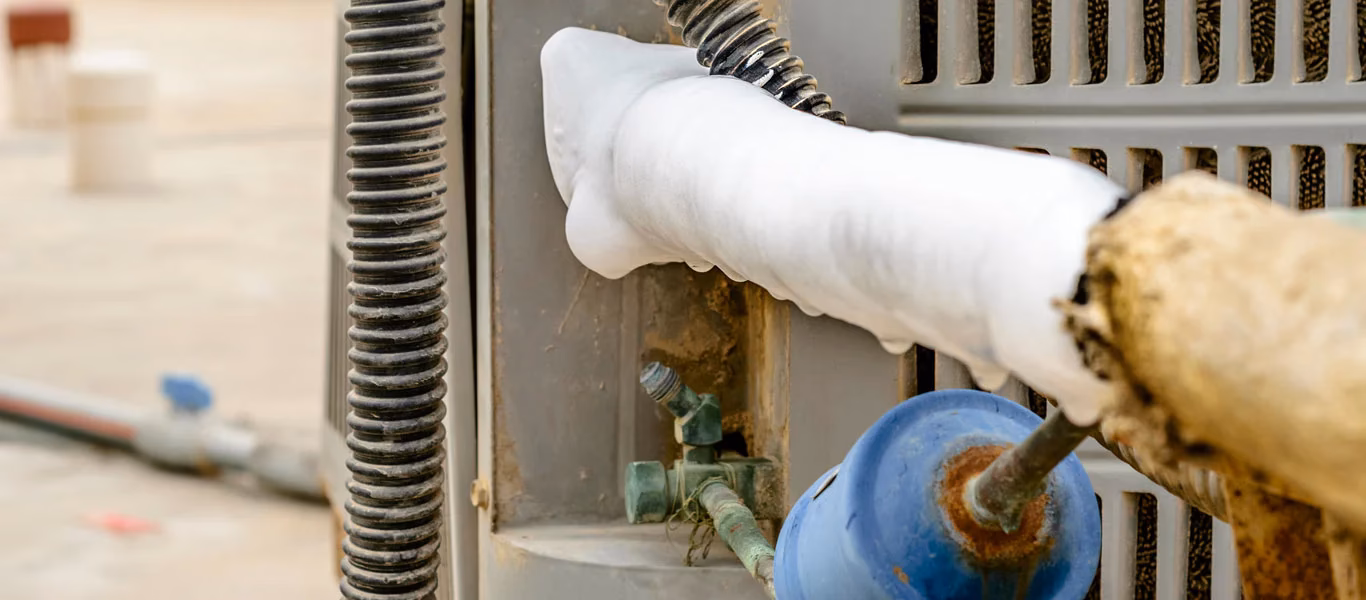 How much does it cost to add freon to a home air conditioner?