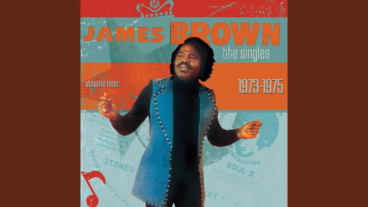 What James Brown song is in Spider Man 3?