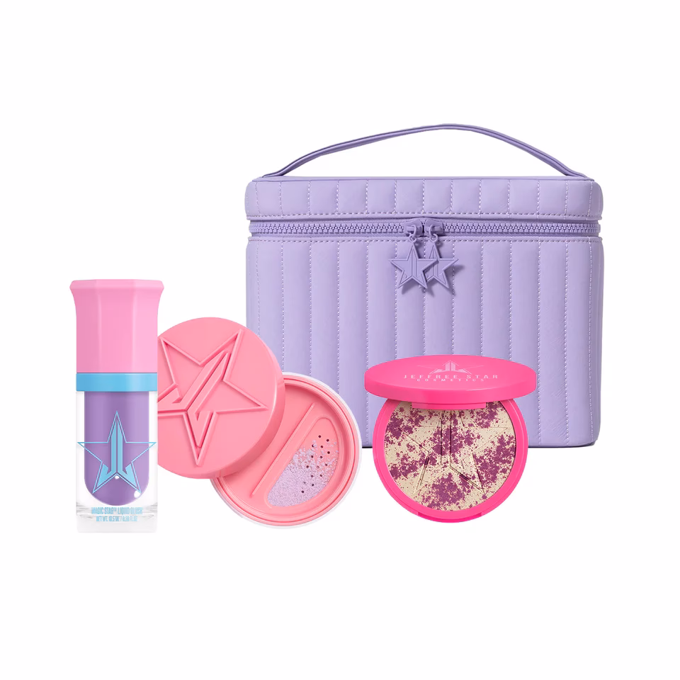 Where is Jeffree Star's new store?