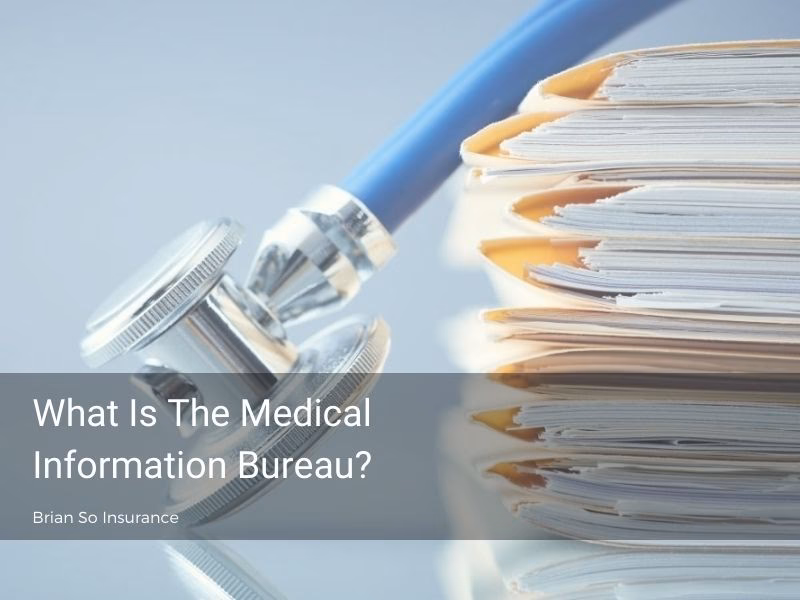 Who are the members of the medical Info Bureau?
