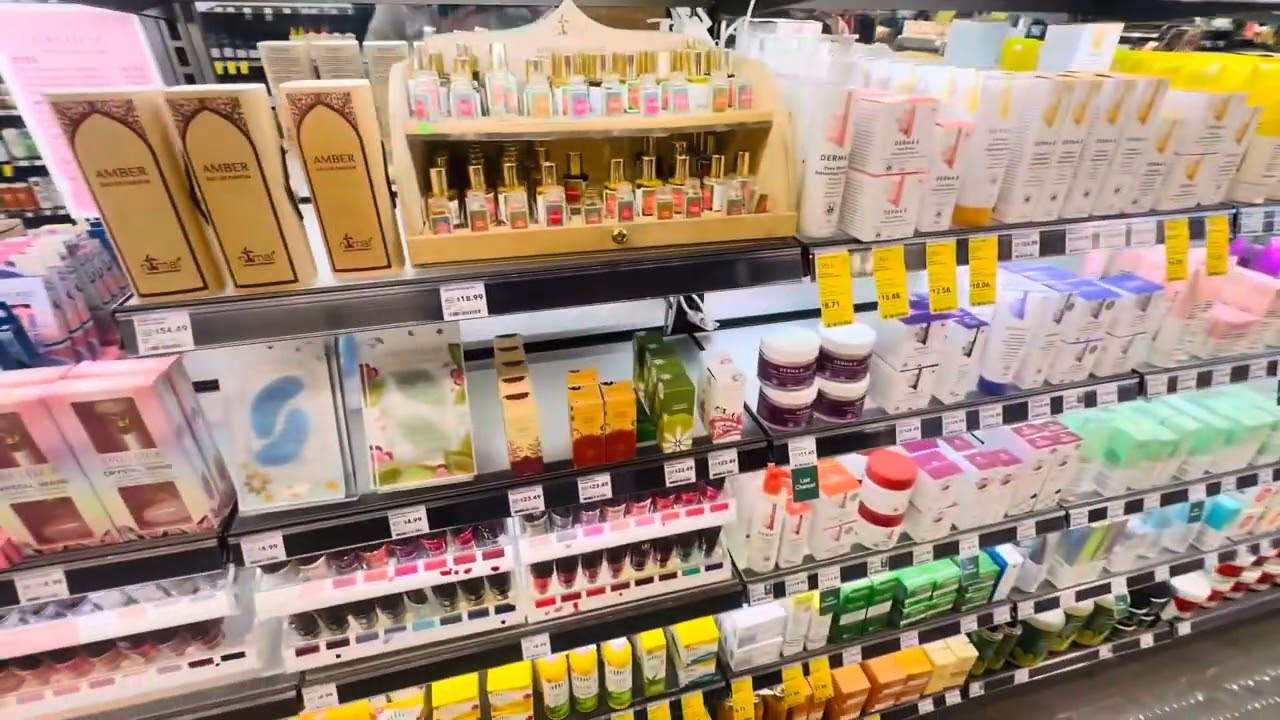 Is Whole Foods owned by Target?