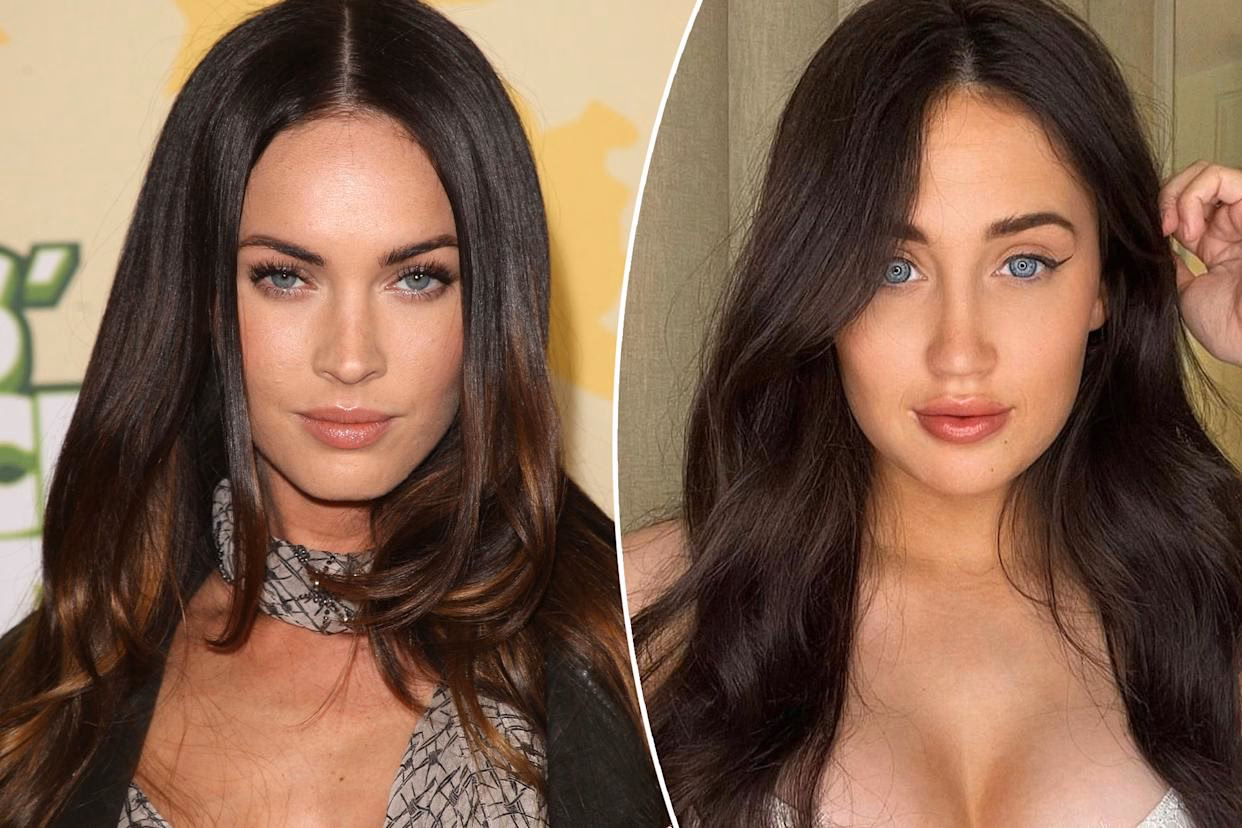 Has Megan Fox had a BBL?