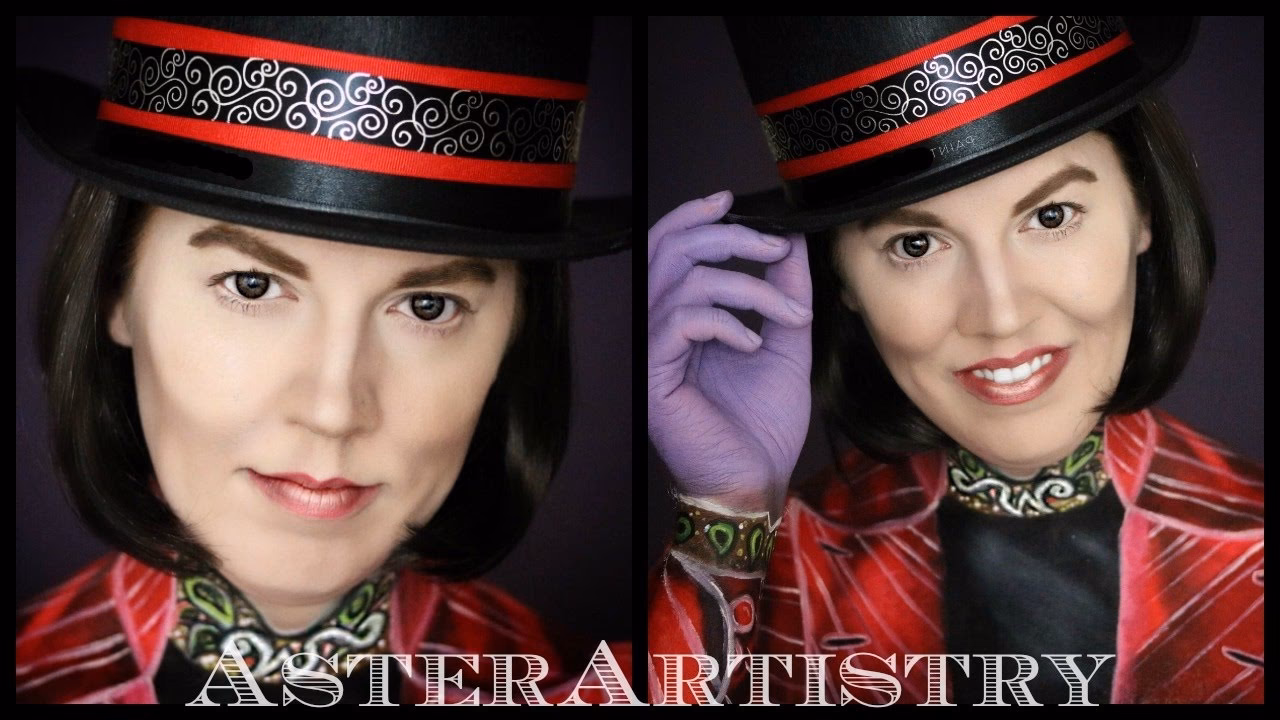 What happened to the Willy Wonka brand?