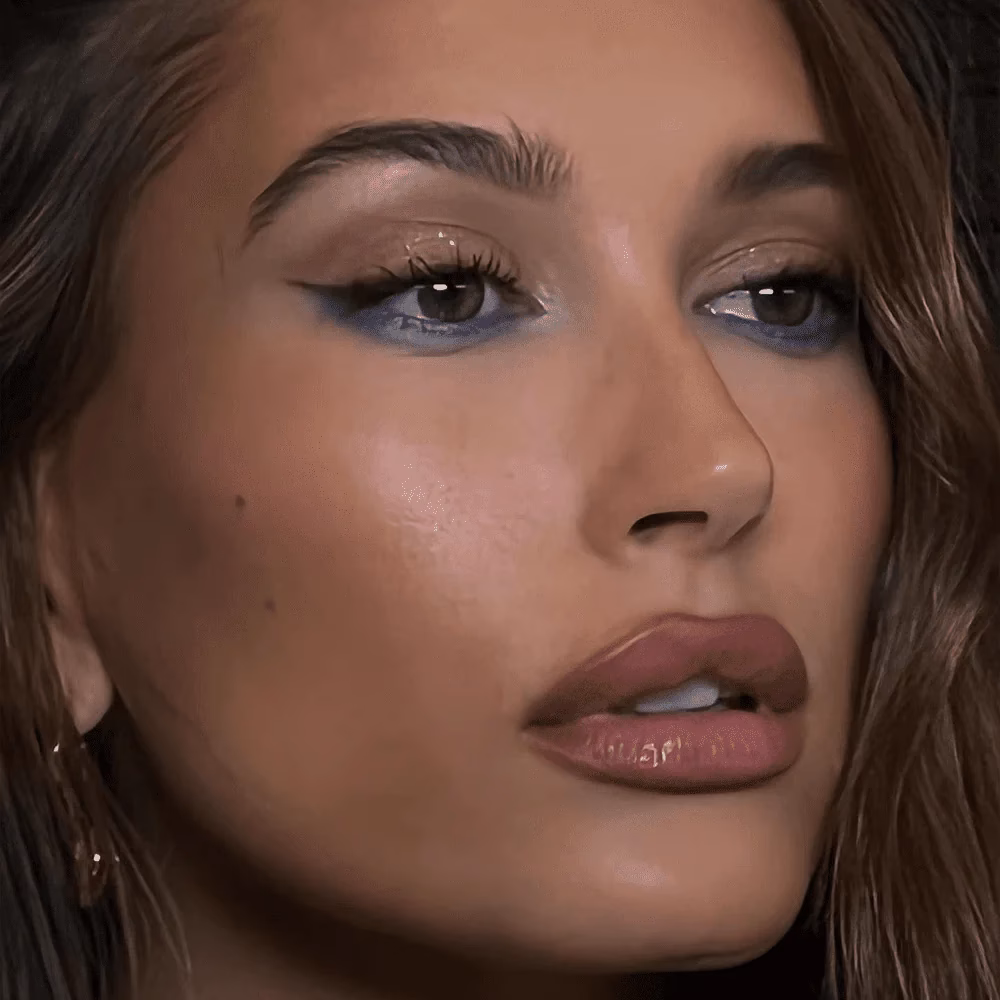 Is cream or powder makeup better for winter?