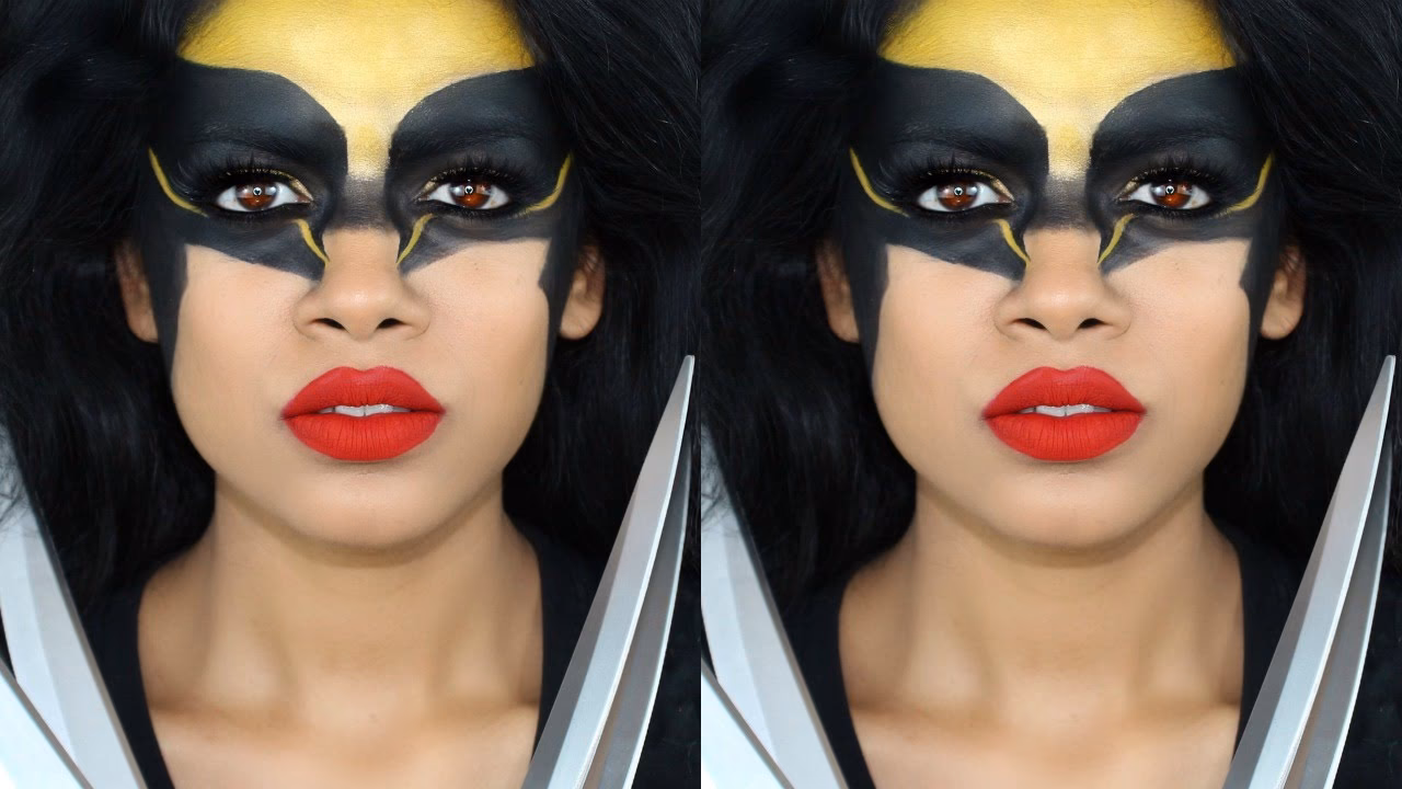 Who is Wolverine in Avengers?