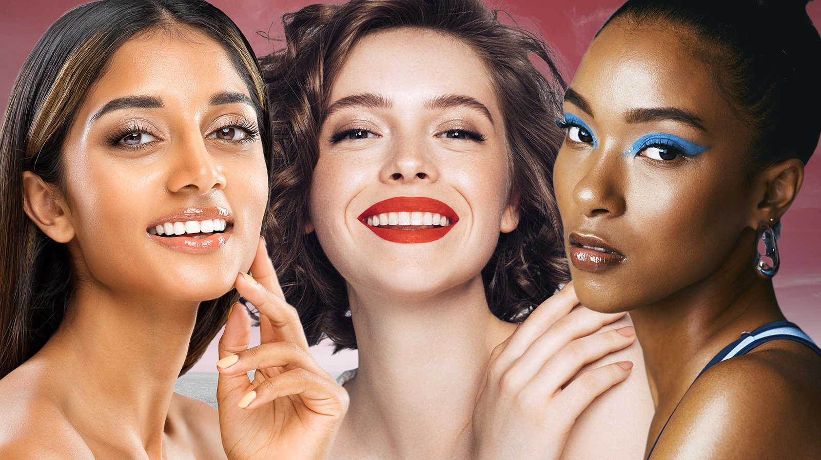 Are women more attractive with makeup?