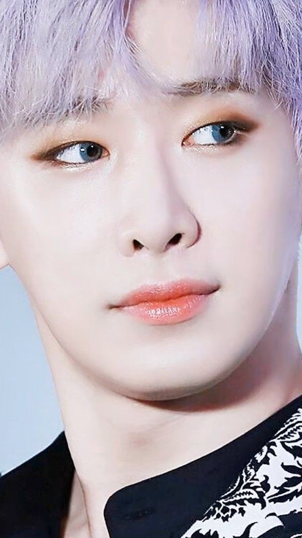 Is Wonho still making music?