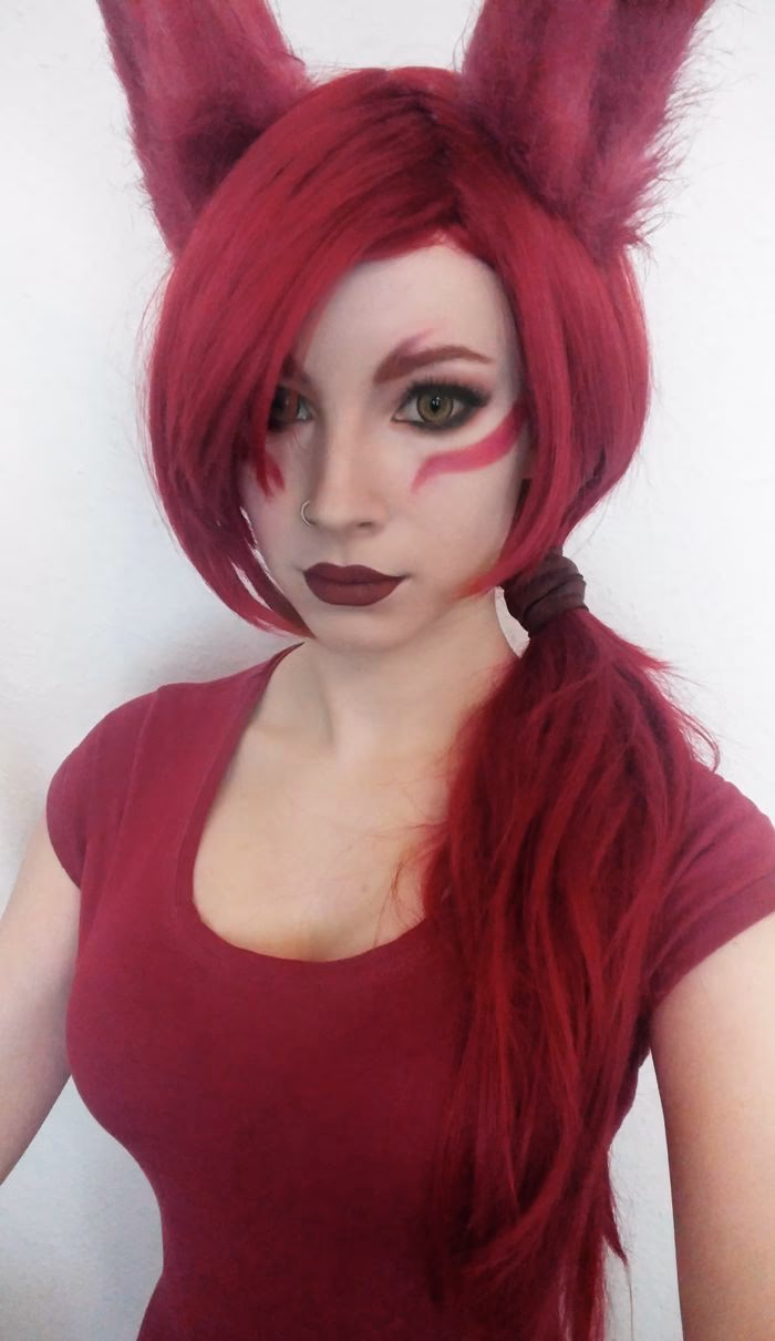 Is Sweetheart Xayah rare?