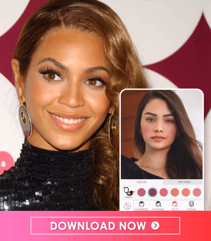 Is YouCam Makeup a safe app?