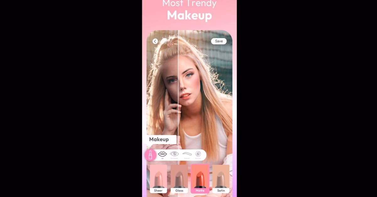 ¿Dónde puedo descargar YouCam AI Pro?