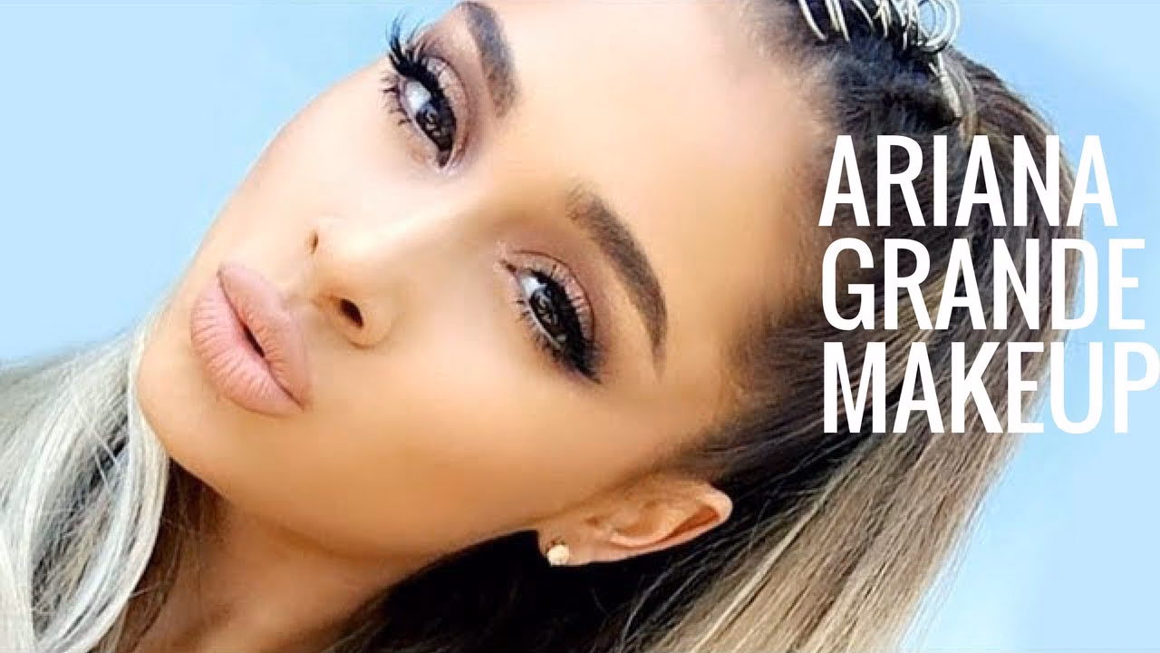 What is the most viewed Ariana Grande YouTube?