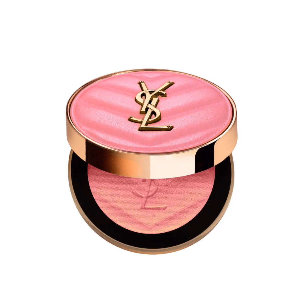 Is YSL available in Sephora?