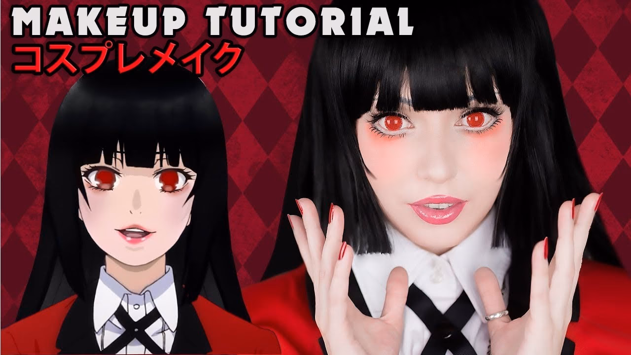 Is Yumeko LGBTQ?
