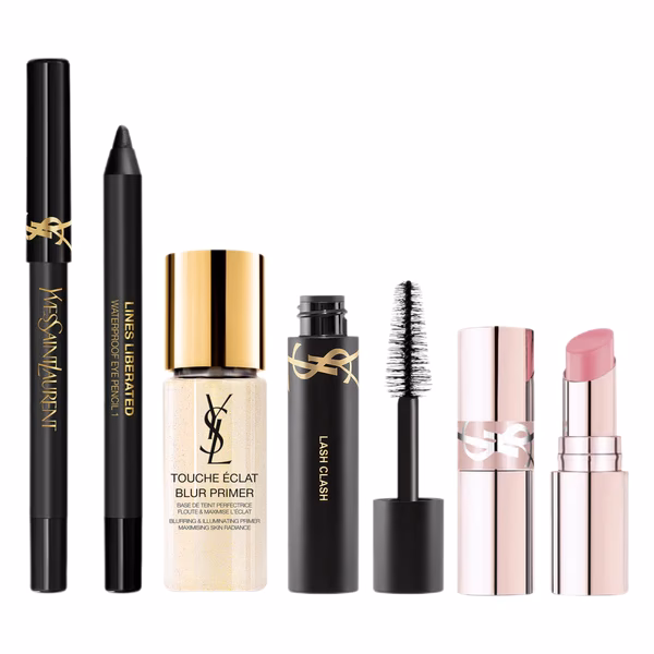 Are Yves and YSL the same?