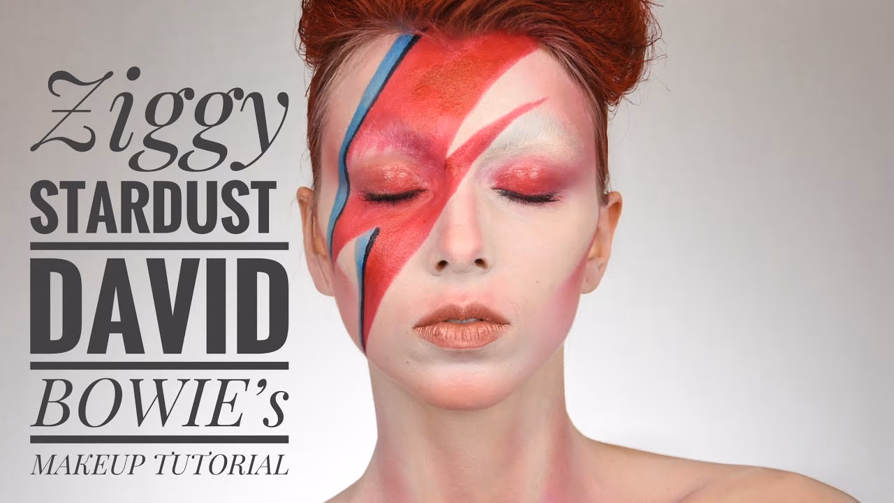 Why did Bauhaus cover Ziggy Stardust?