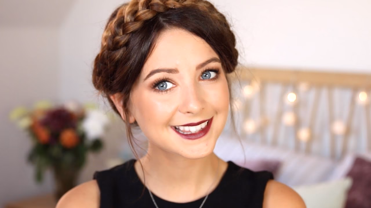 When was Zoella Beauty discontinued?