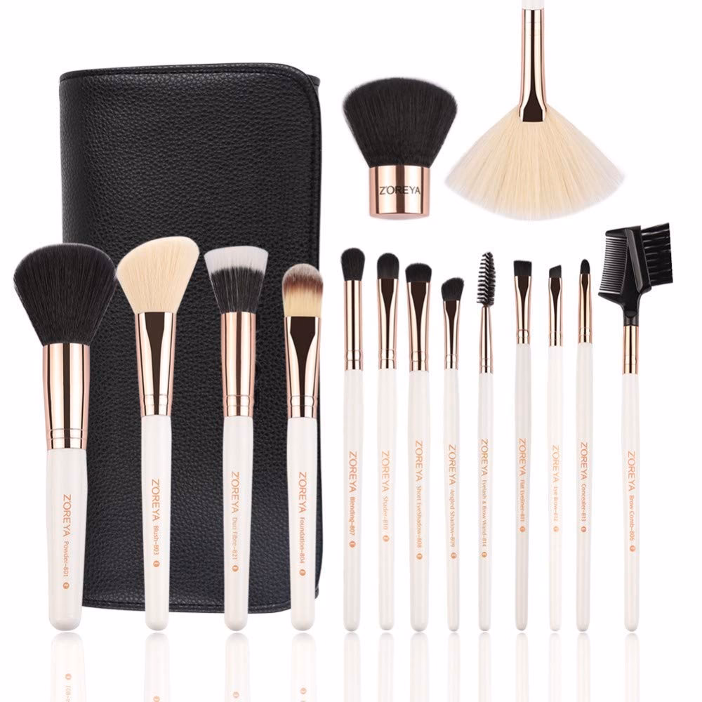 Can I use Zote to clean makeup brushes?