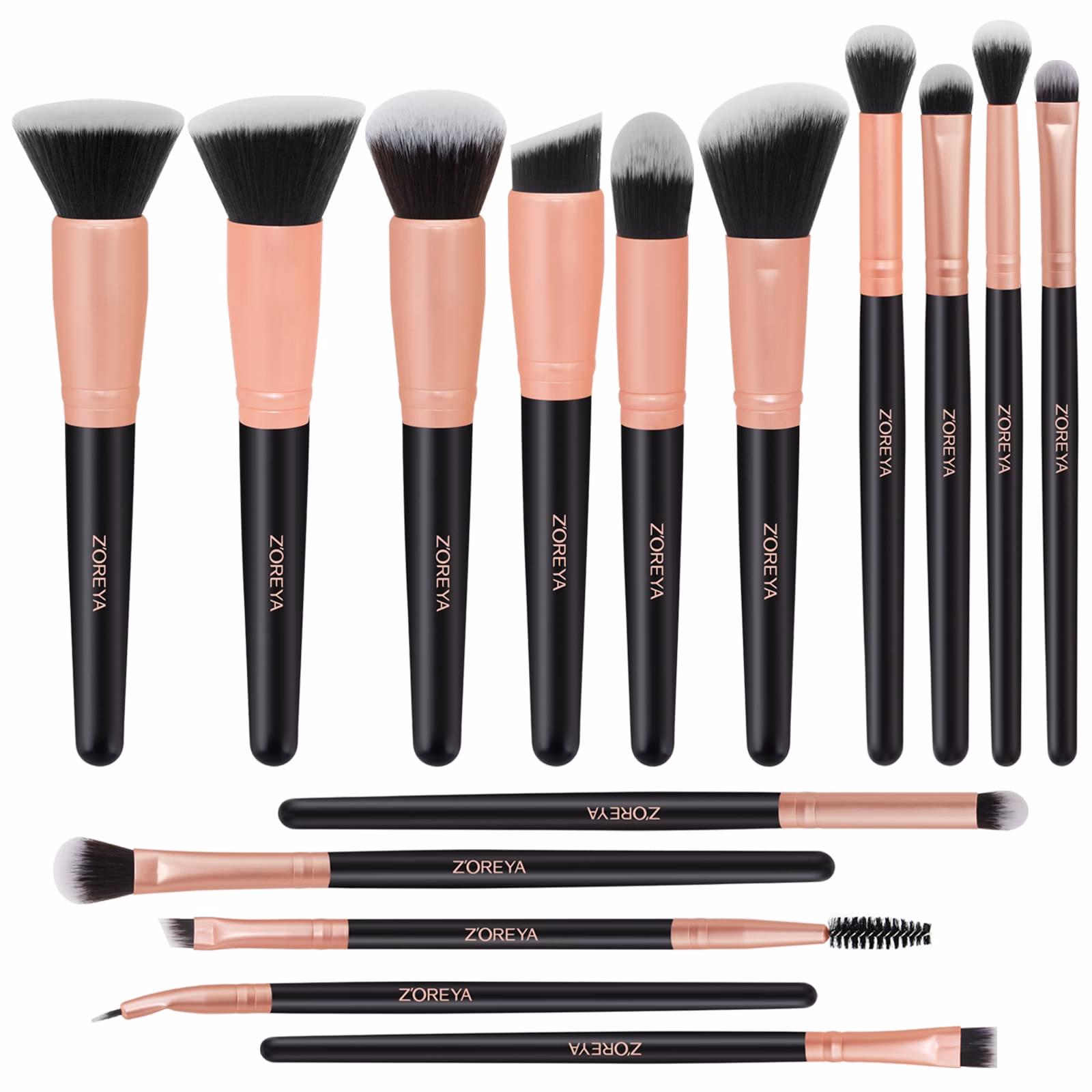 Can I use Zote to clean makeup brushes?