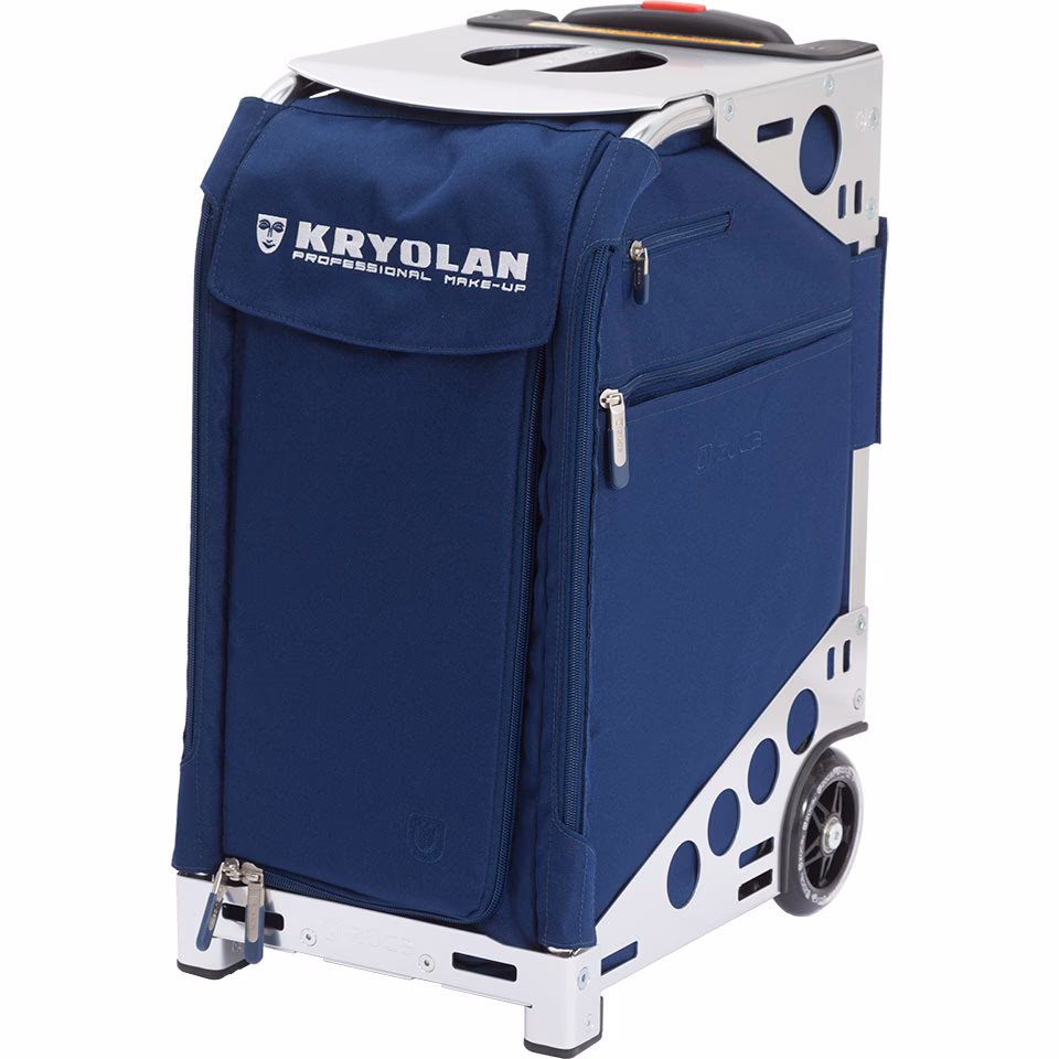 Where is ZÜCA located?